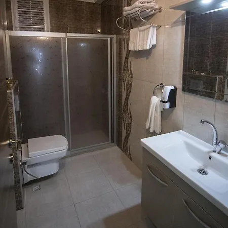 Hotel Asepsus Gonen