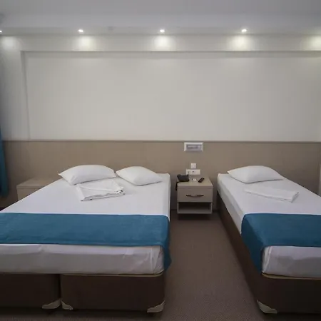 Hotel Asepsus