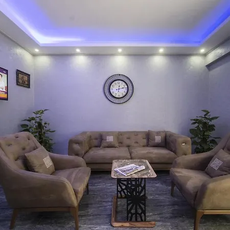Asepsus Hotel 3*