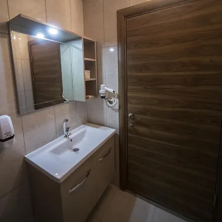 Hotel Asepsus