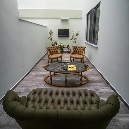 Hotel Asepsus 3*