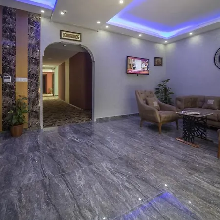 Hotel Asepsus 3*