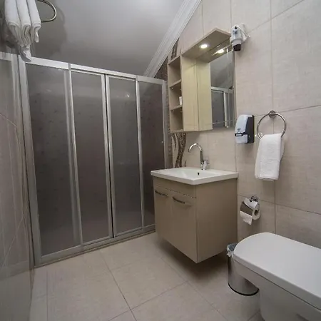 Hotel Asepsus 3*