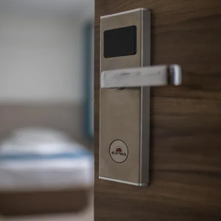 Asepsus Hotel