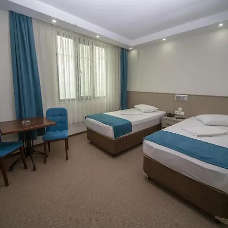 Hotel Asepsus 3*
